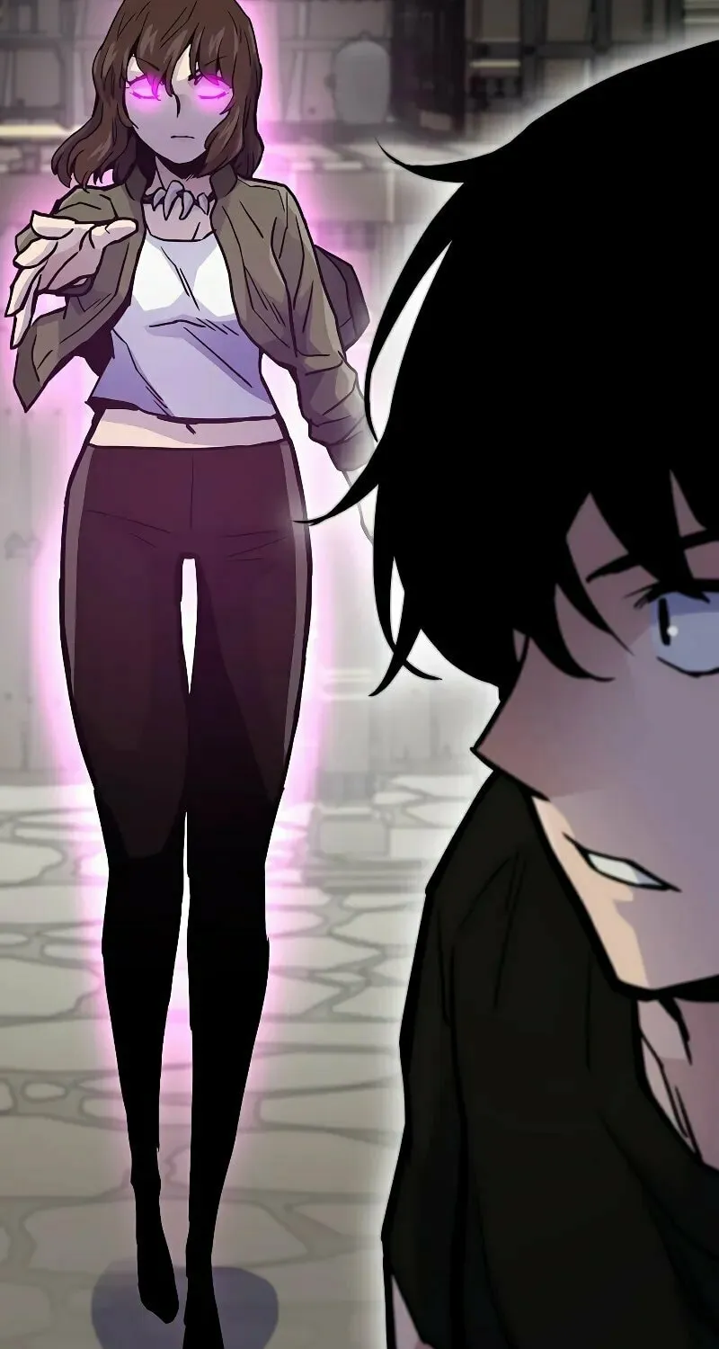 Past Life Regressor (2022) Chapter 50 page 61 - 