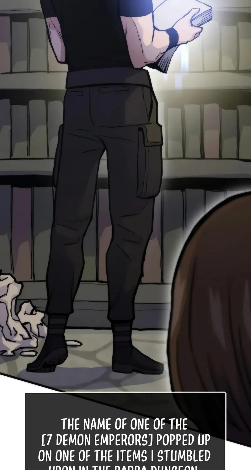 Past Life Regressor (2022) Chapter 50 page 9 - 