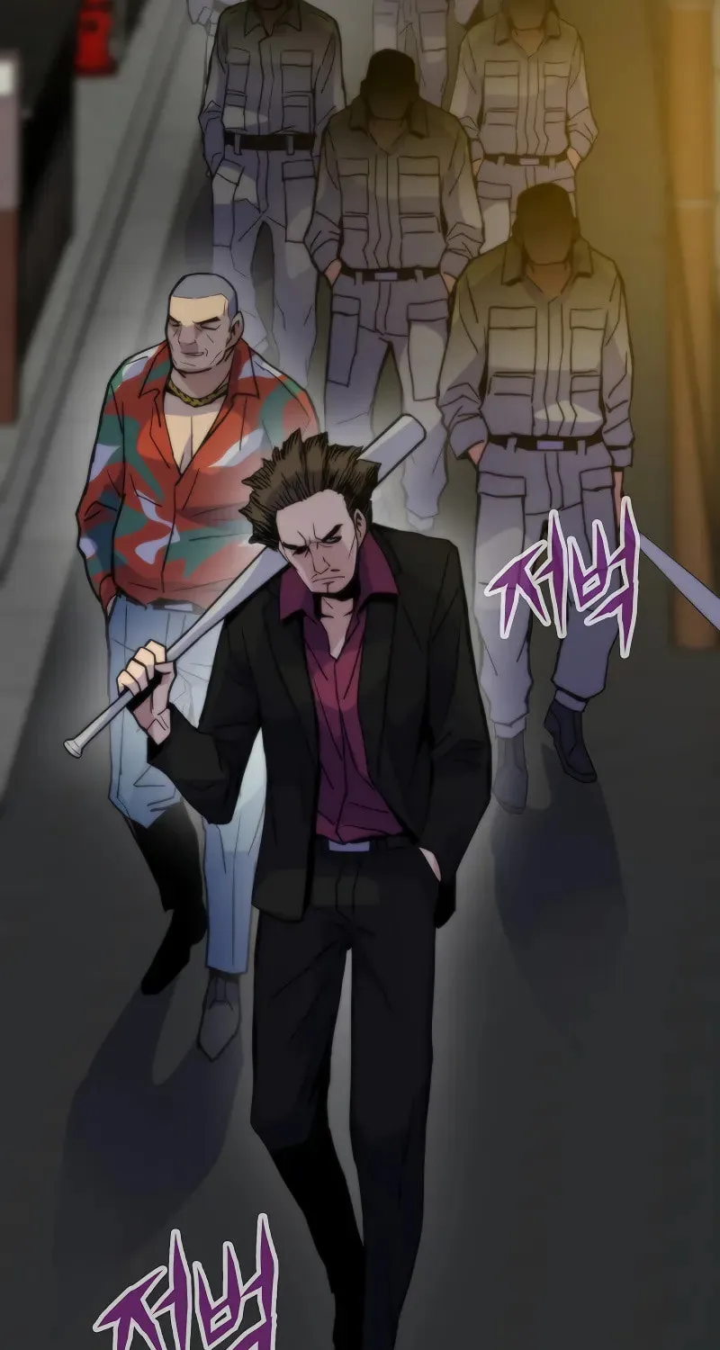 Past Life Regressor (2022) Chapter 51 page 111 - 