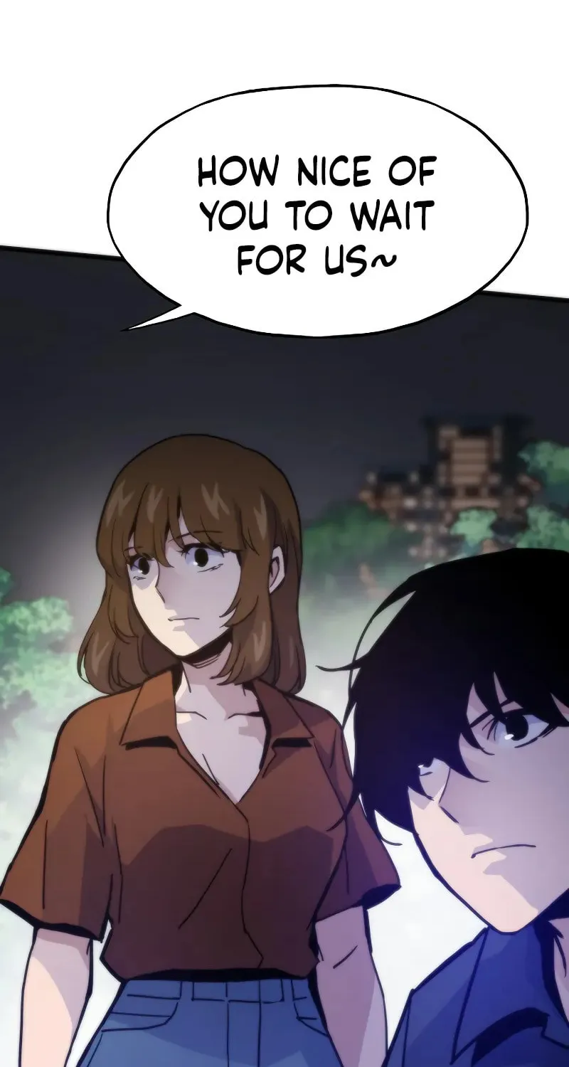 Past Life Regressor (2022) Chapter 51 page 116 - 