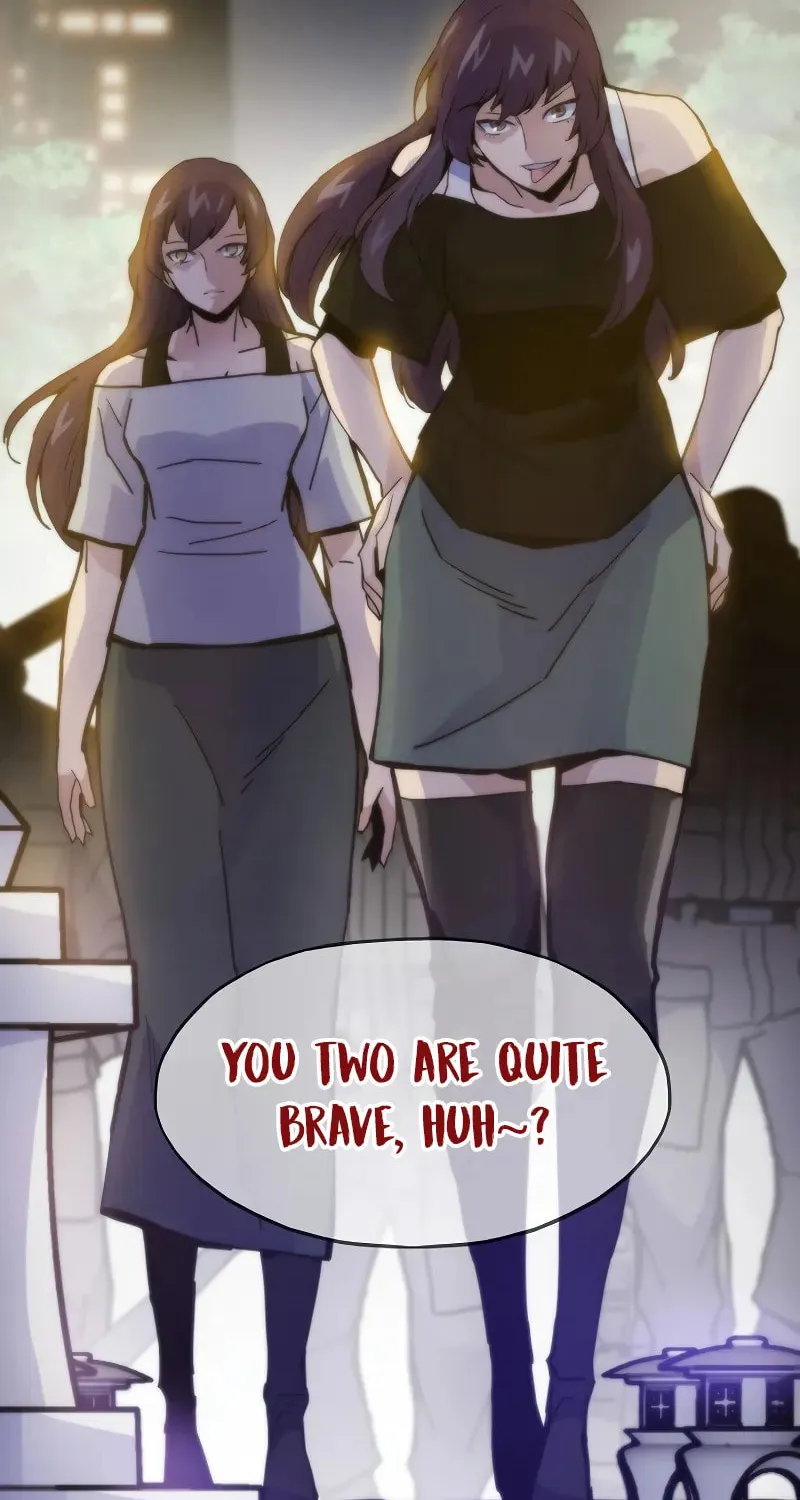 Past Life Regressor (2022) Chapter 51 page 118 - 