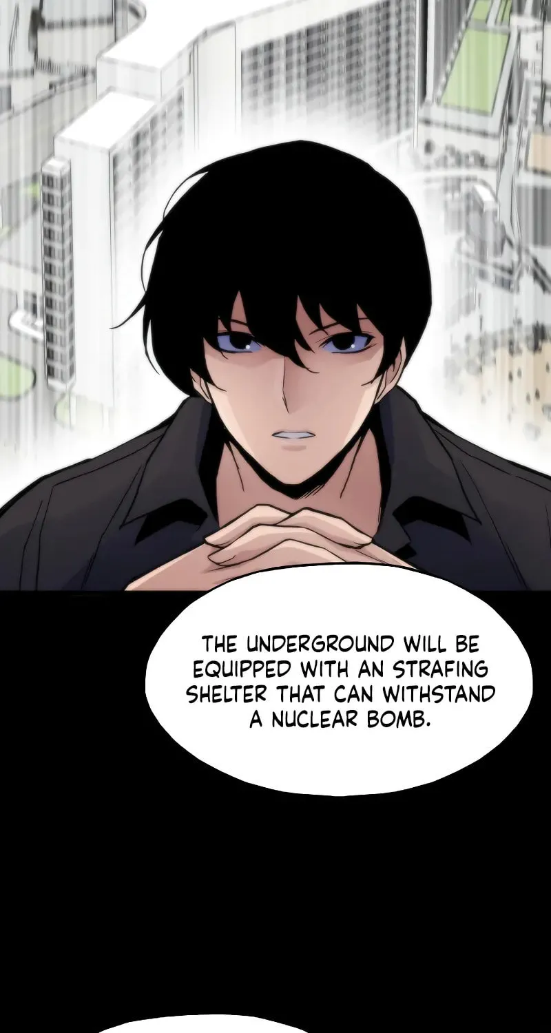 Past Life Regressor (2022) Chapter 51 page 15 - 