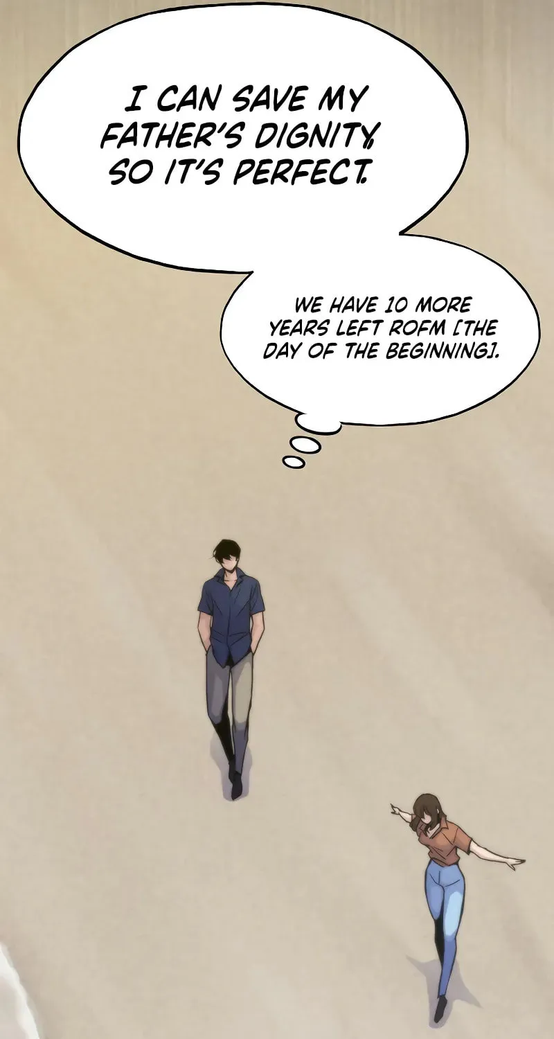 Past Life Regressor (2022) Chapter 51 page 22 - 