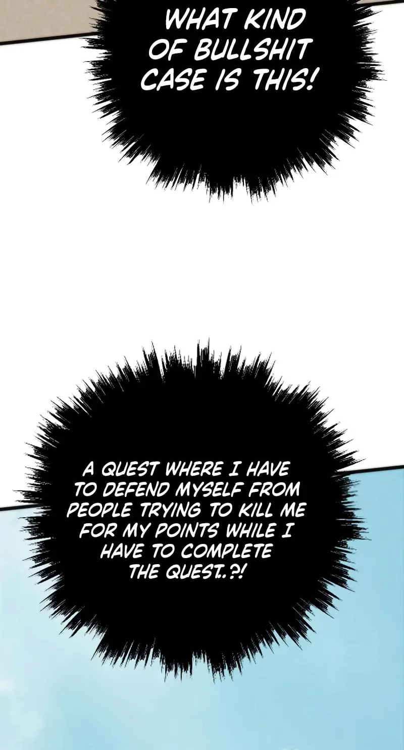 Past Life Regressor (2022) Chapter 51 page 31 - 