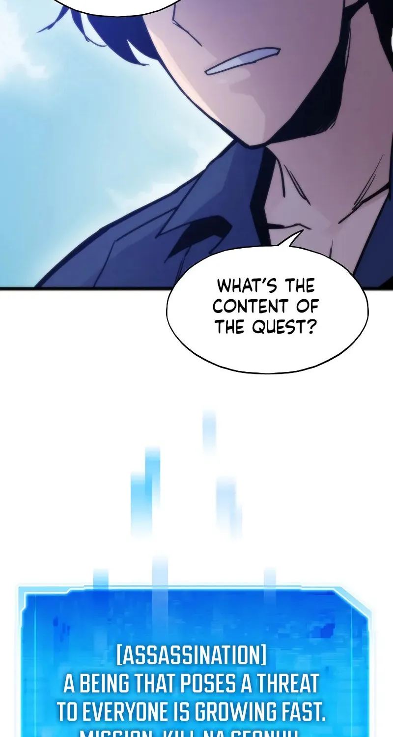 Past Life Regressor (2022) Chapter 51 page 35 - 
