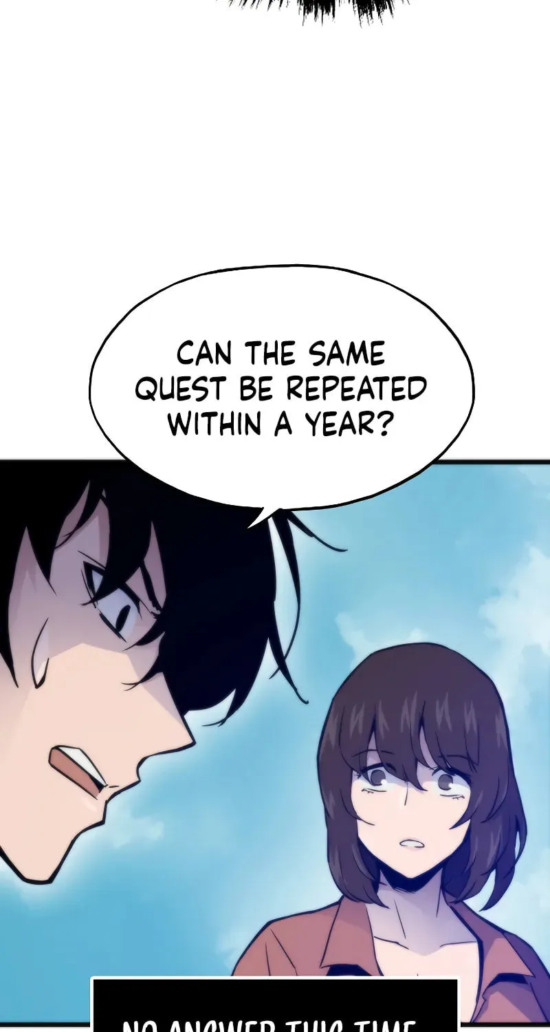 Past Life Regressor (2022) Chapter 51 page 38 - 