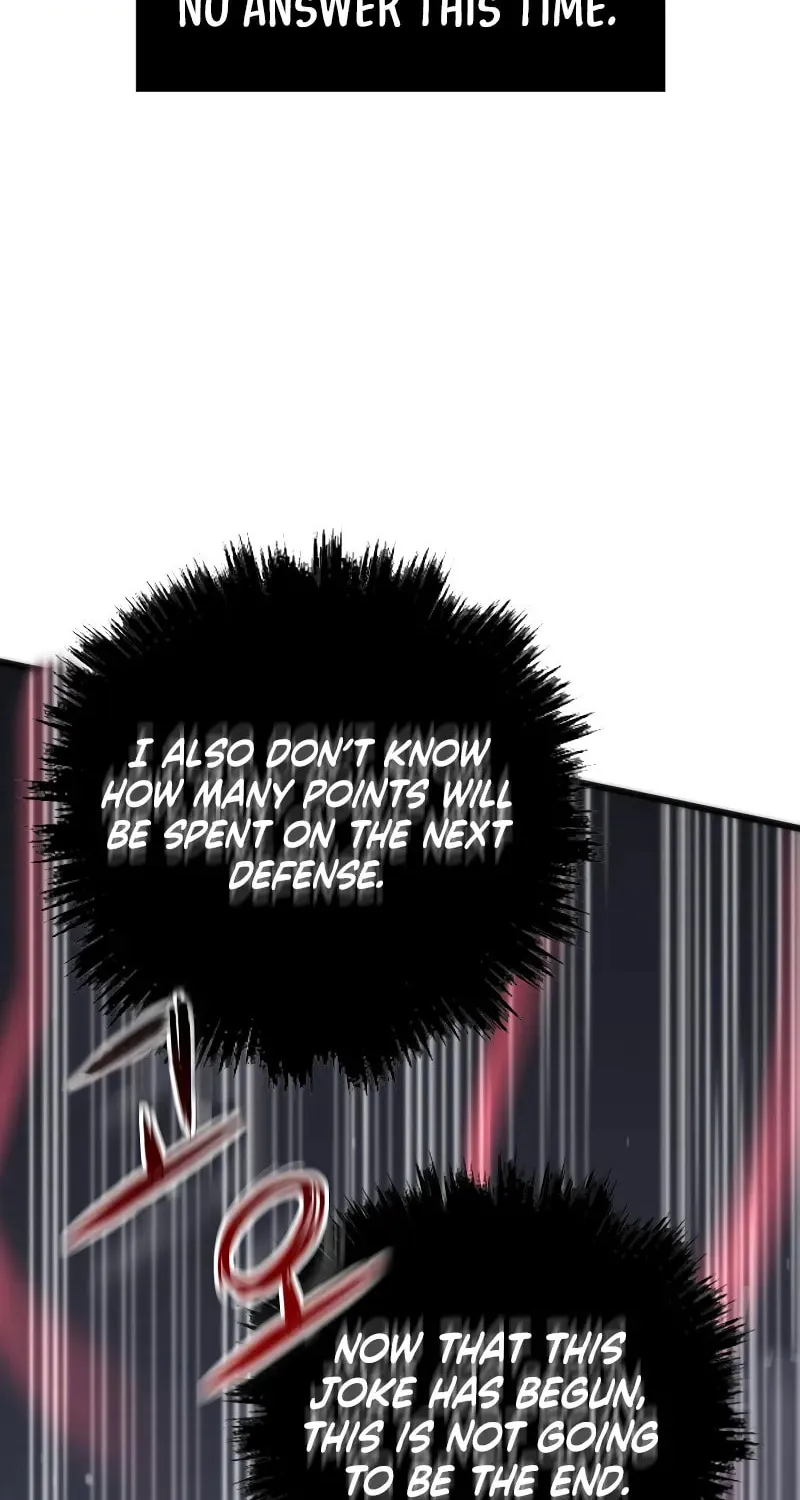 Past Life Regressor (2022) Chapter 51 page 39 - 