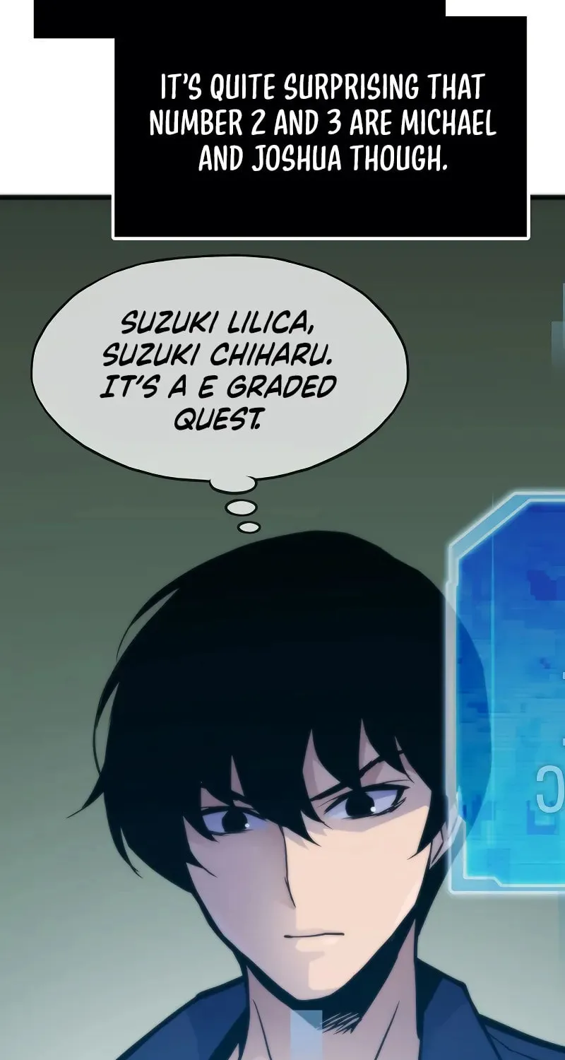 Past Life Regressor (2022) Chapter 51 page 59 - 