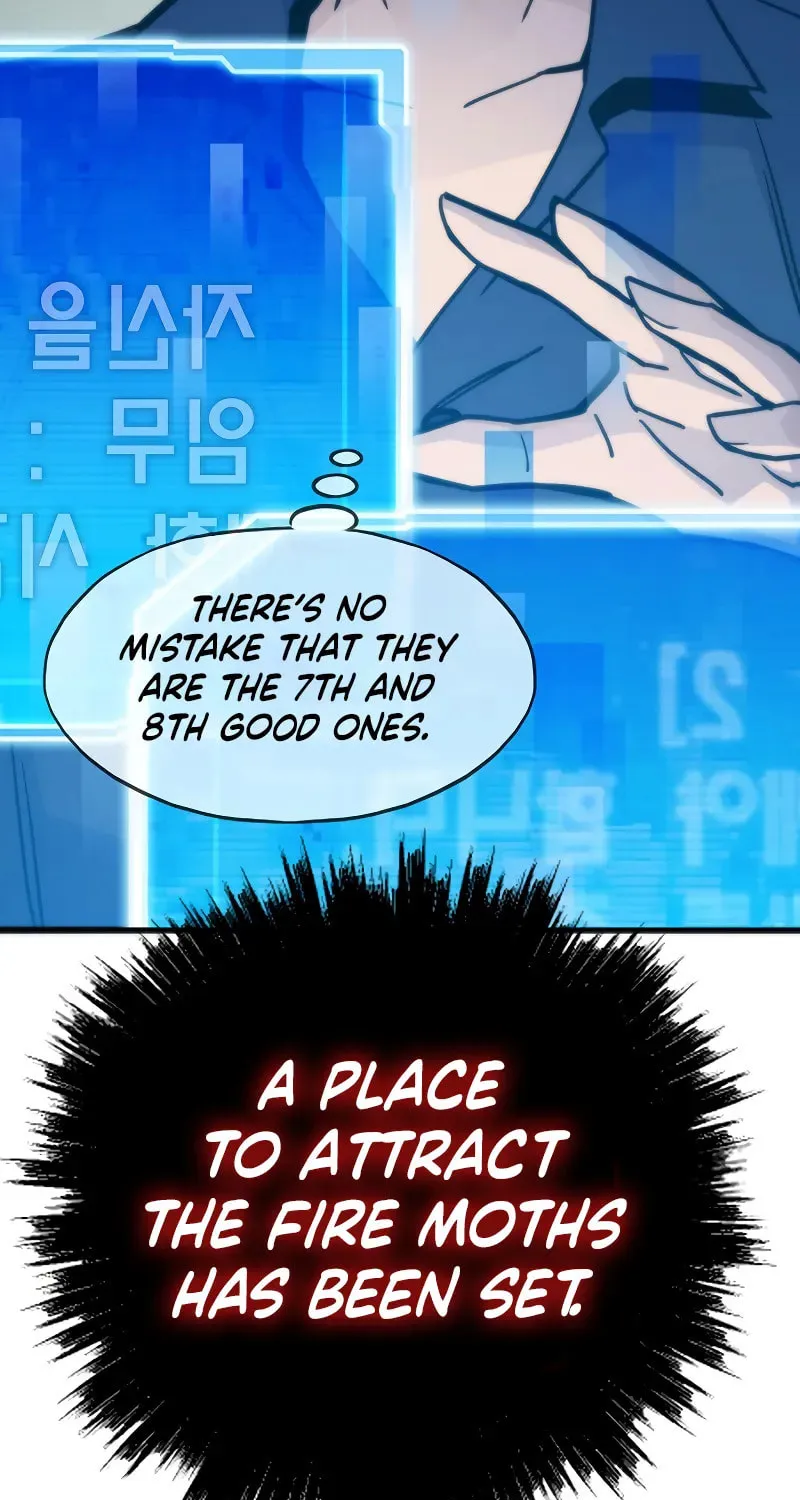 Past Life Regressor (2022) Chapter 51 page 60 - 