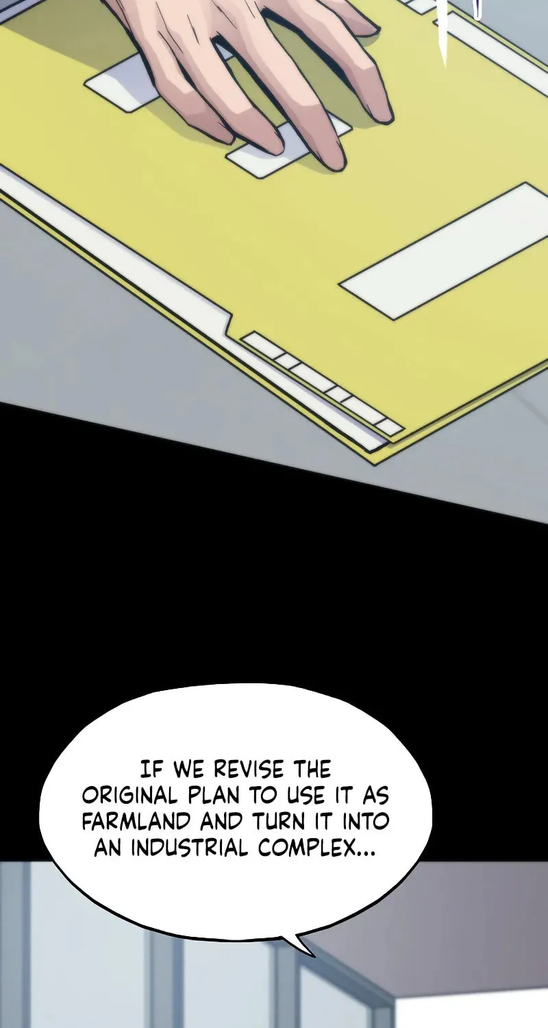 Past Life Regressor (2022) Chapter 51 page 8 - 