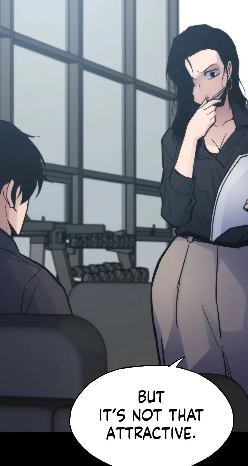 Past Life Regressor (2022) Chapter 51 page 9 - 