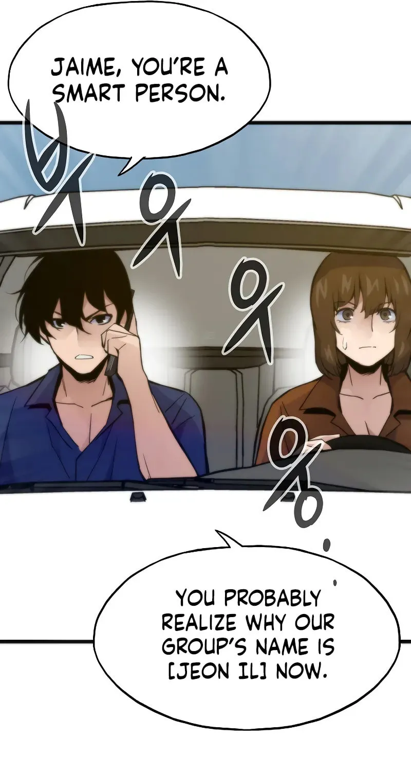 Past Life Regressor (2022) Chapter 51 page 82 - 
