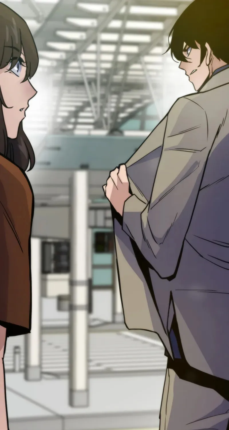 Past Life Regressor (2022) Chapter 51 page 91 - 