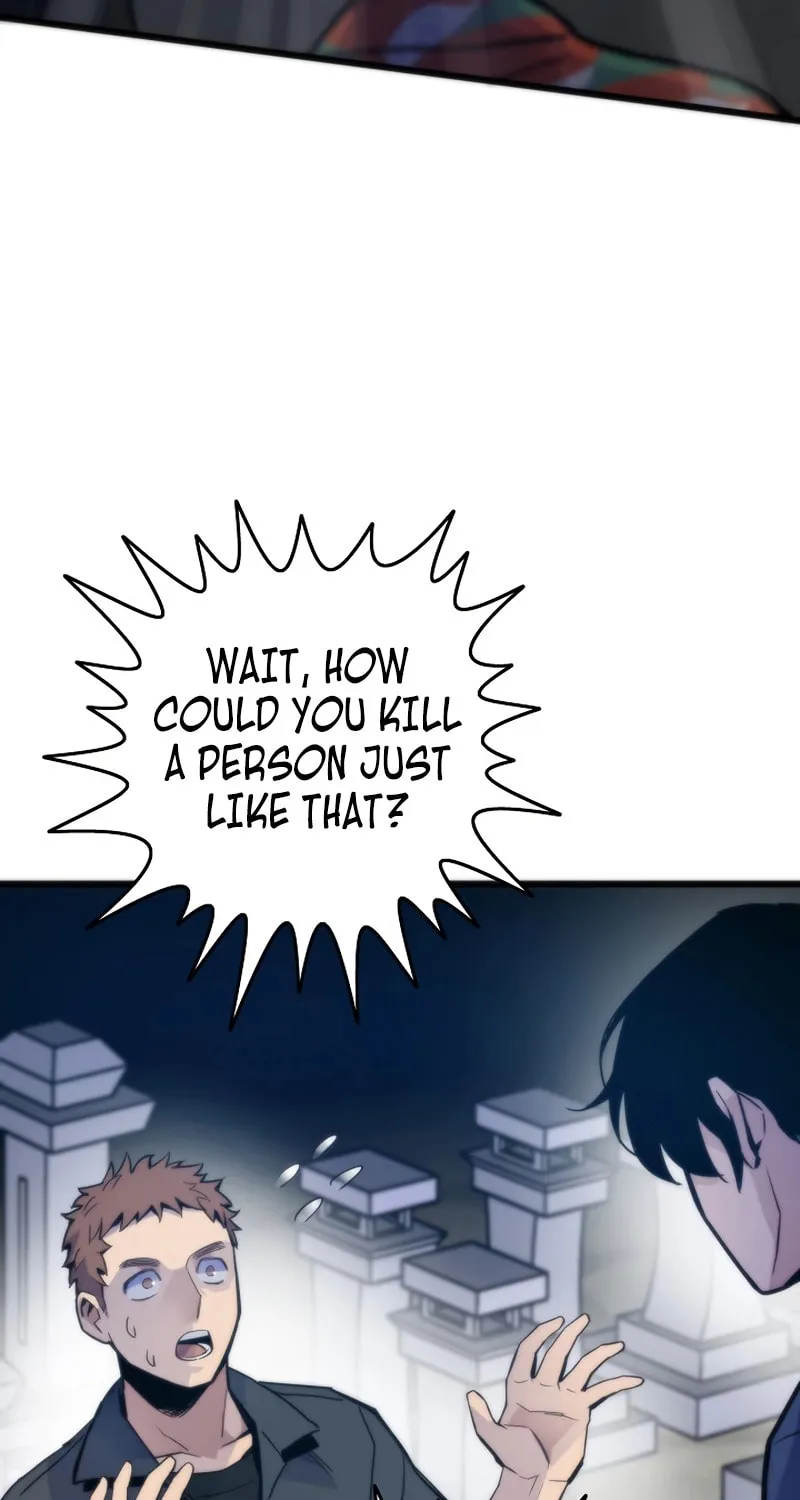 Past Life Regressor (2022) Chapter 52 page 23 - 