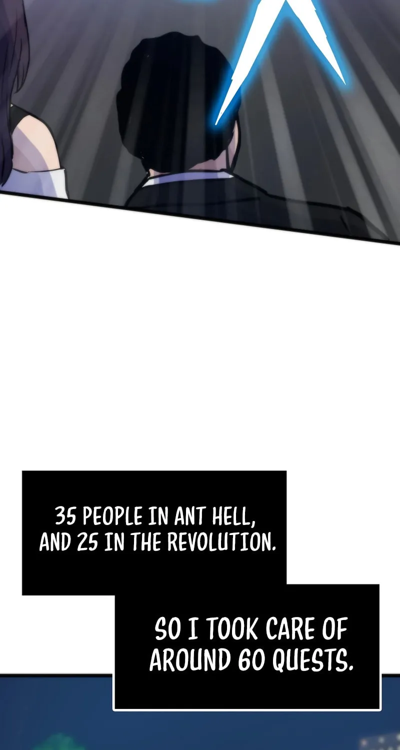 Past Life Regressor (2022) Chapter 52 page 26 - 