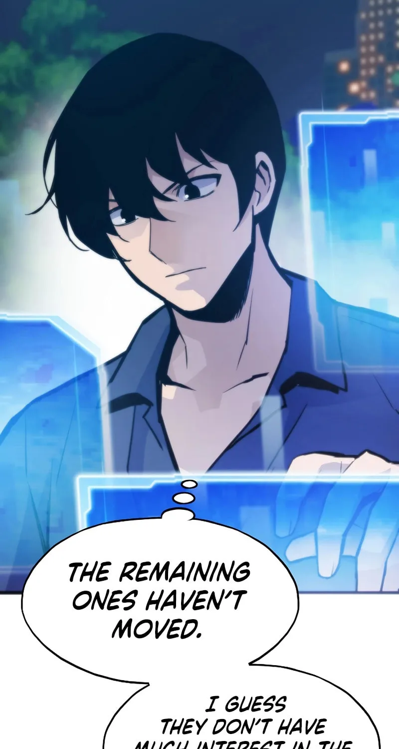 Past Life Regressor (2022) Chapter 52 page 27 - 