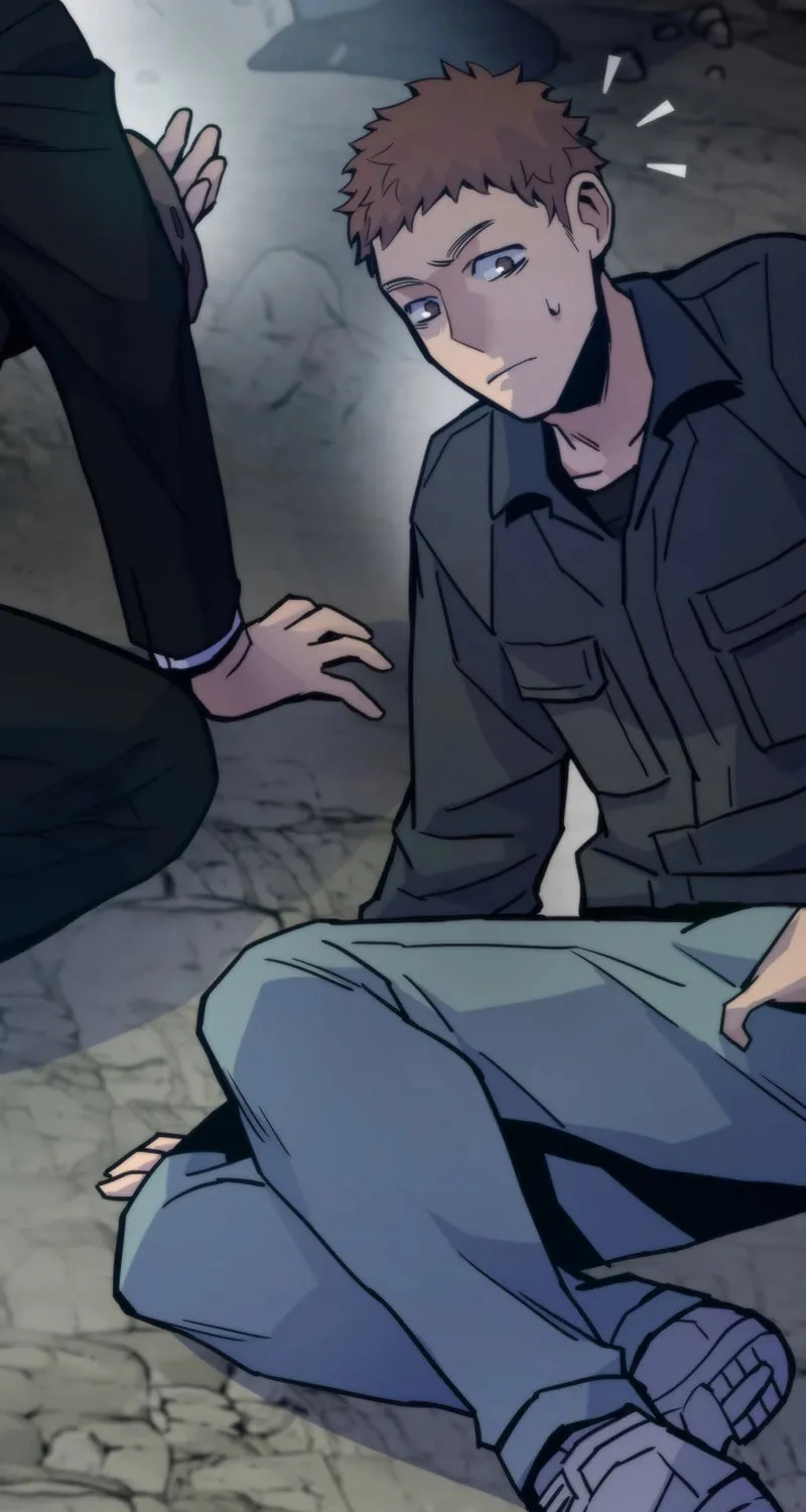 Past Life Regressor (2022) Chapter 52 page 29 - 