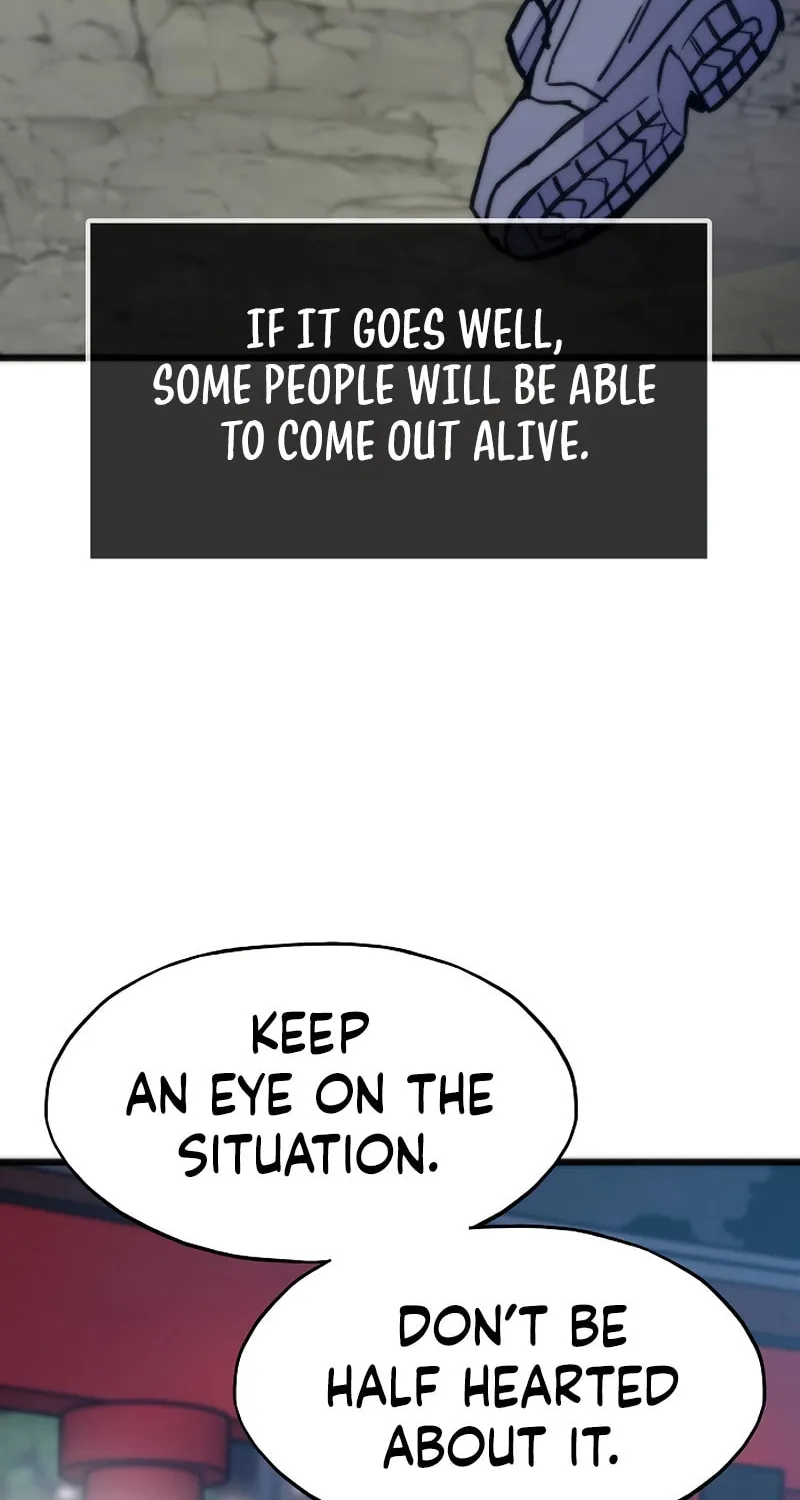Past Life Regressor (2022) Chapter 52 page 30 - 