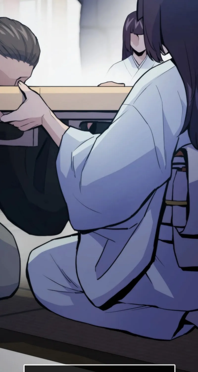Past Life Regressor (2022) Chapter 52 page 4 - 