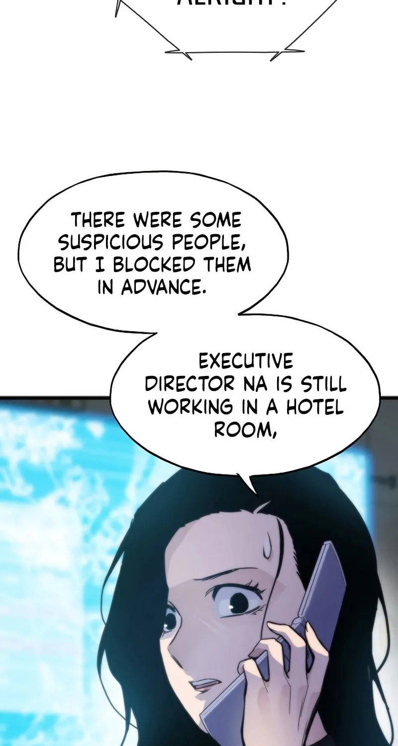 Past Life Regressor (2022) Chapter 52 page 34 - 