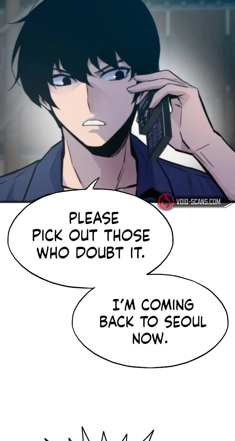Past Life Regressor (2022) Chapter 52 page 51 - 