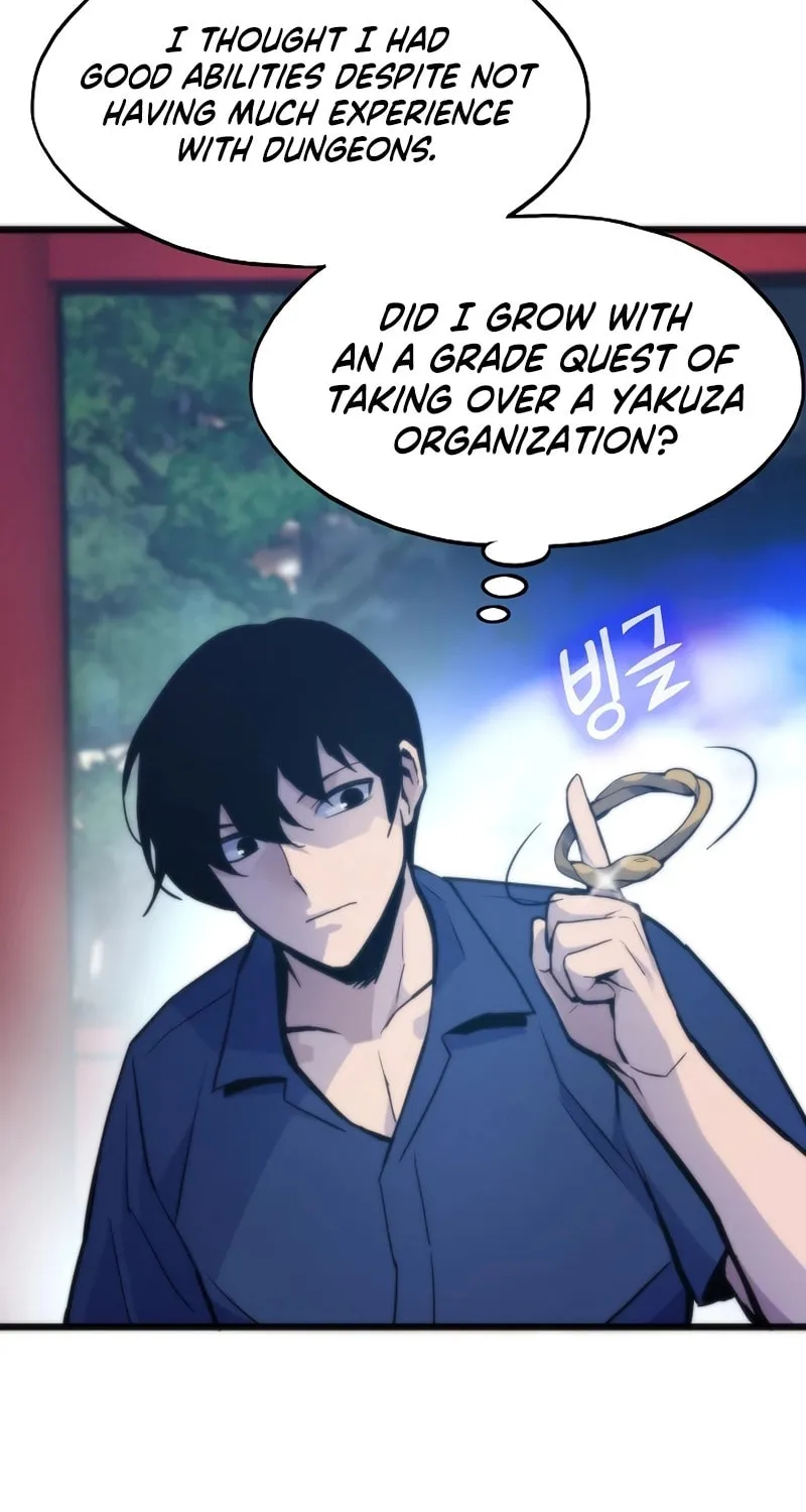 Past Life Regressor (2022) Chapter 52 page 8 - 