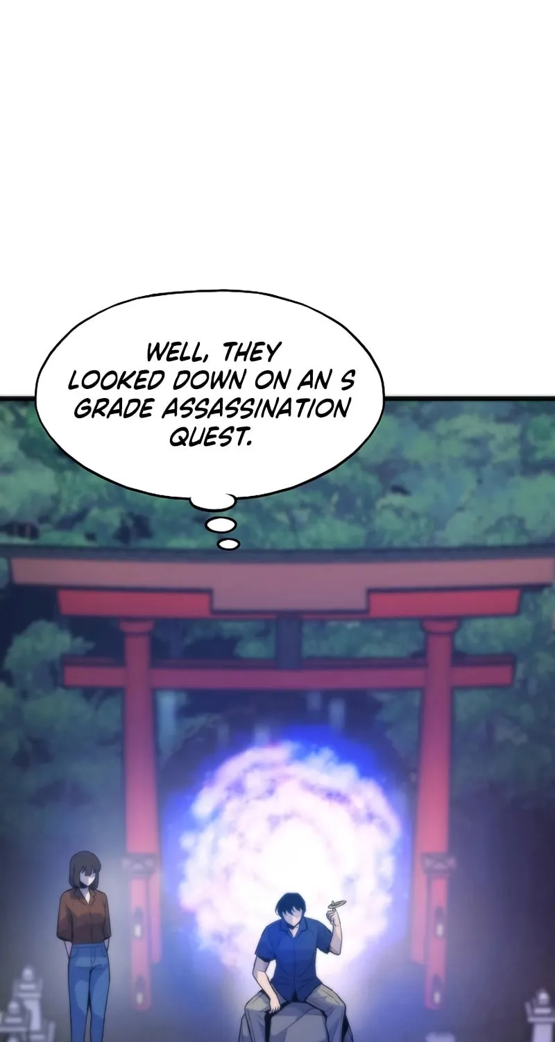 Past Life Regressor (2022) Chapter 52 page 9 - 