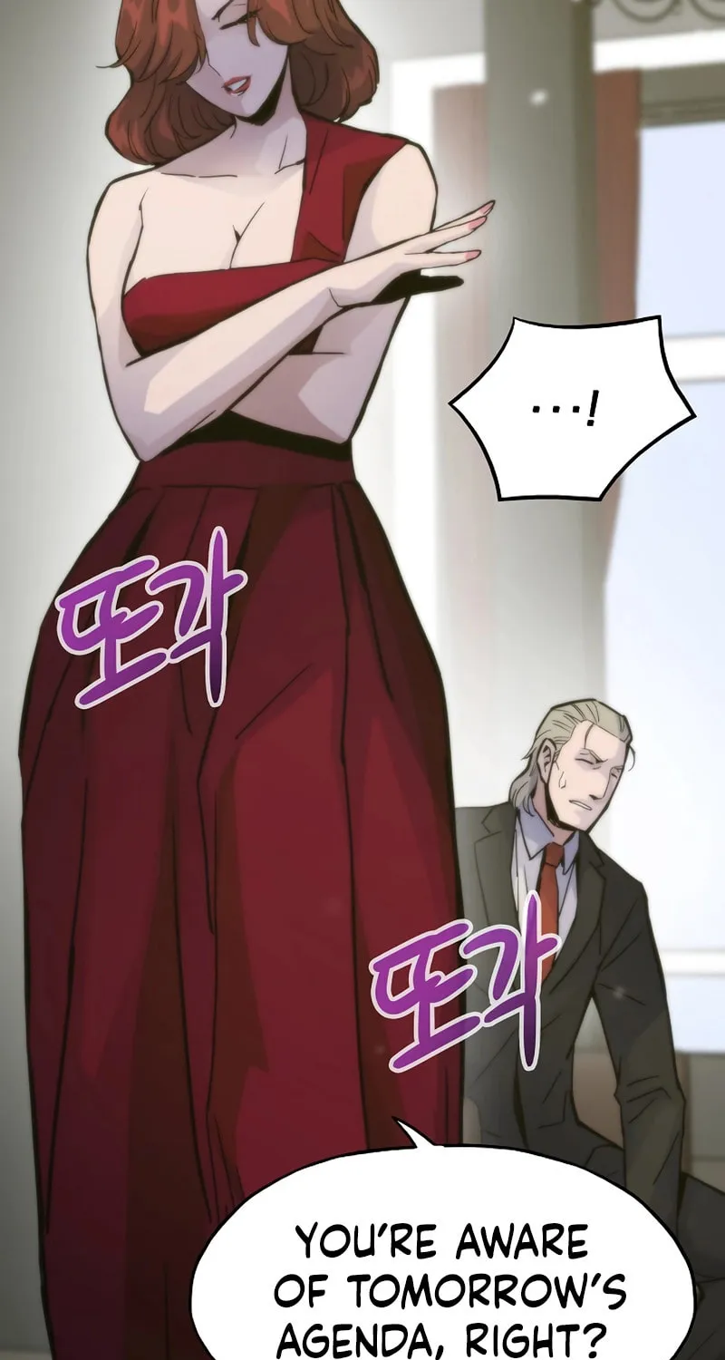 Past Life Regressor (2022) Chapter 52 page 91 - 