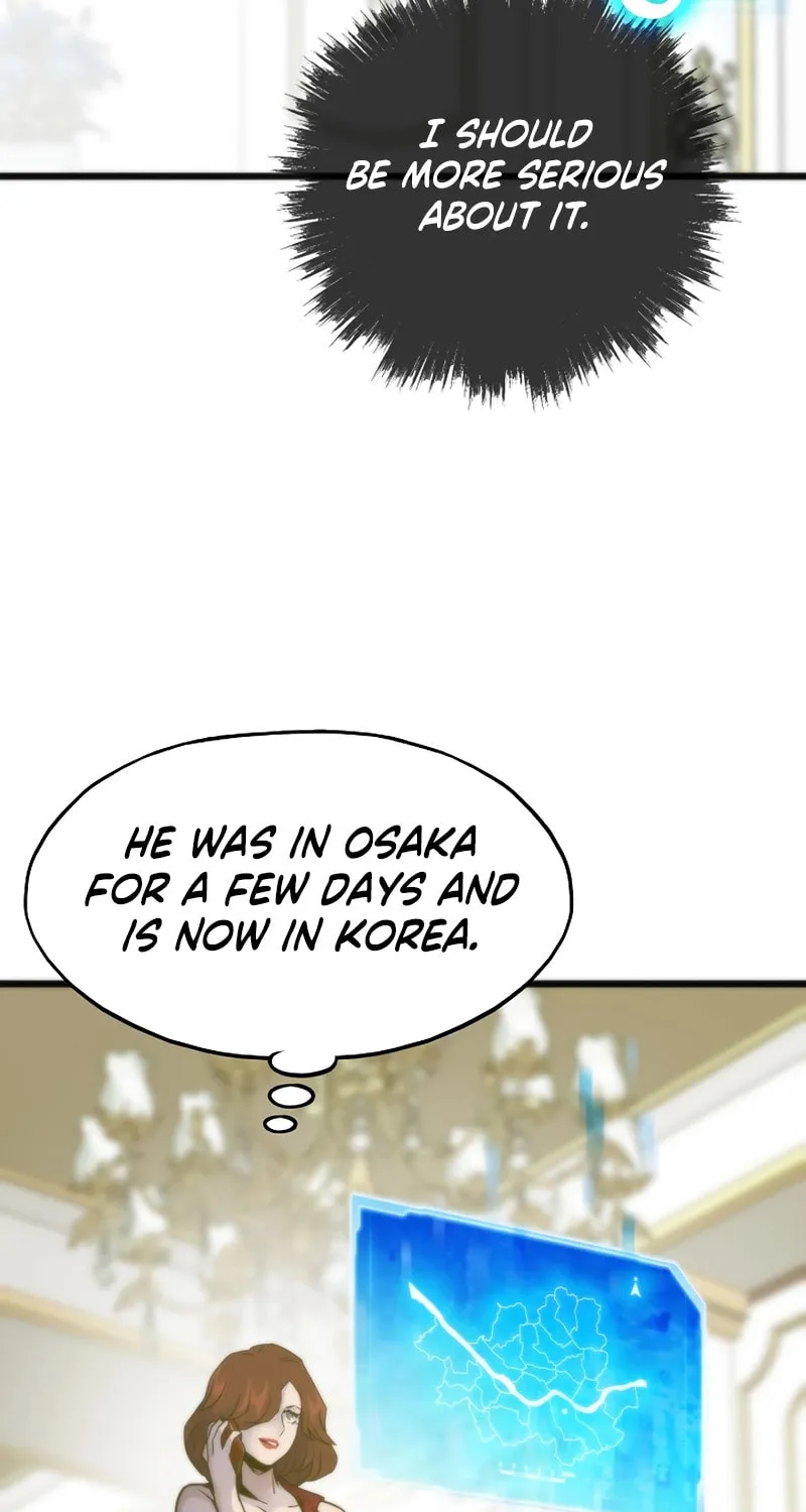 Past Life Regressor (2022) Chapter 52 page 99 - 