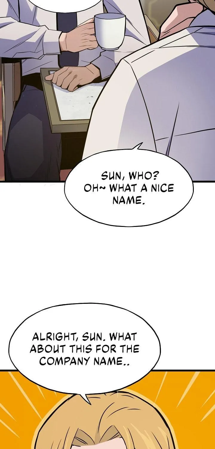 Past Life Regressor (2022) Chapter 6 page 19 - 