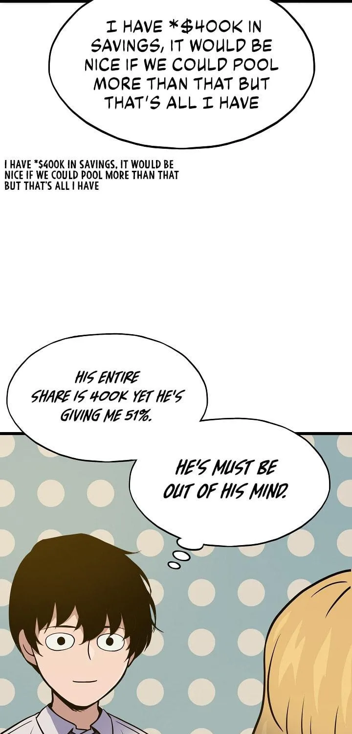 Past Life Regressor (2022) Chapter 6 page 23 - 