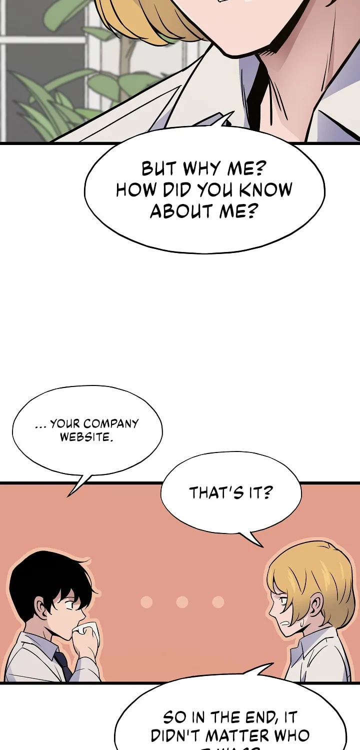 Past Life Regressor (2022) Chapter 6 page 27 - 