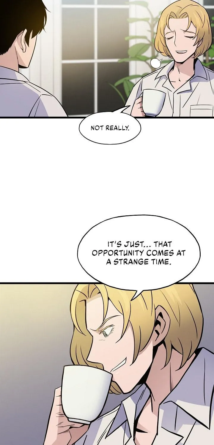 Past Life Regressor (2022) Chapter 6 page 29 - 