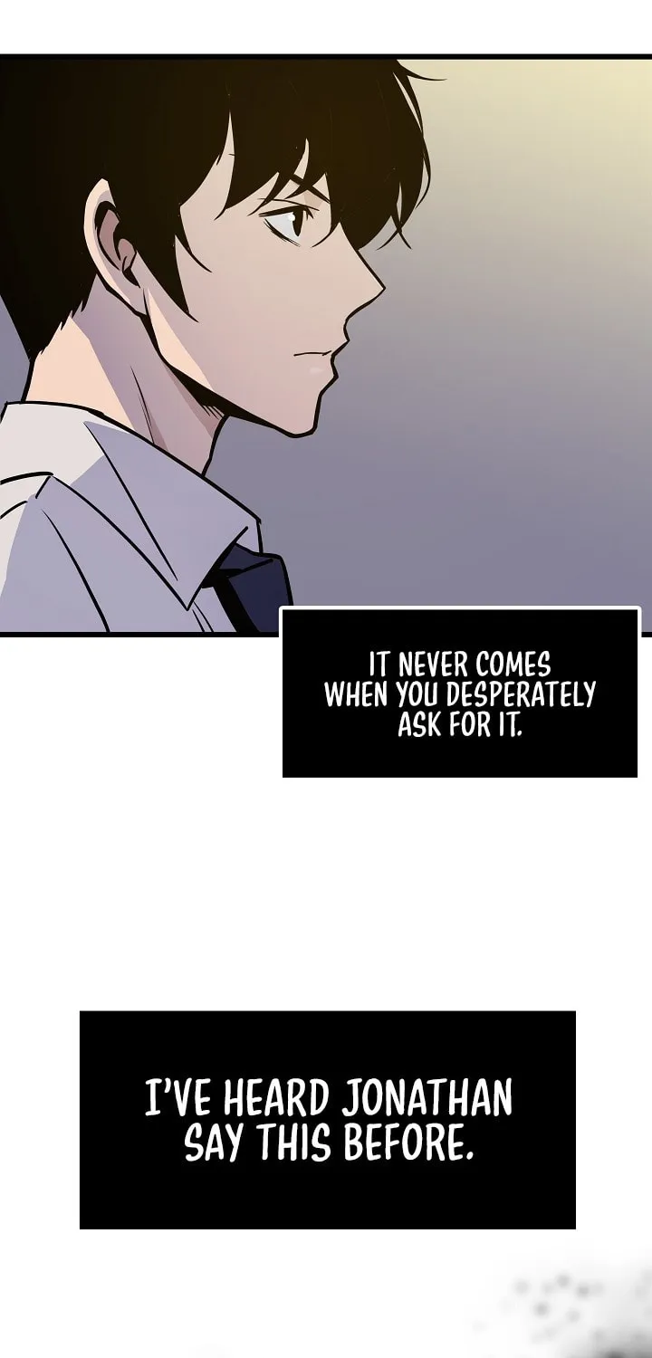 Past Life Regressor (2022) Chapter 6 page 31 - 