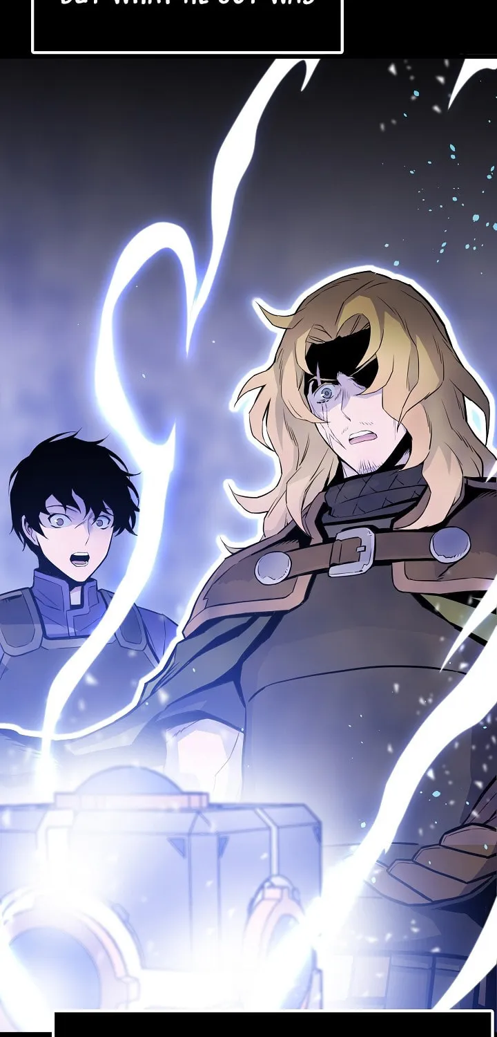 Past Life Regressor (2022) Chapter 6 page 37 - 