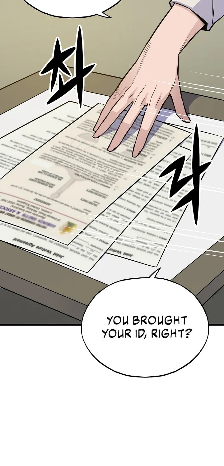Past Life Regressor (2022) Chapter 6 page 51 - 