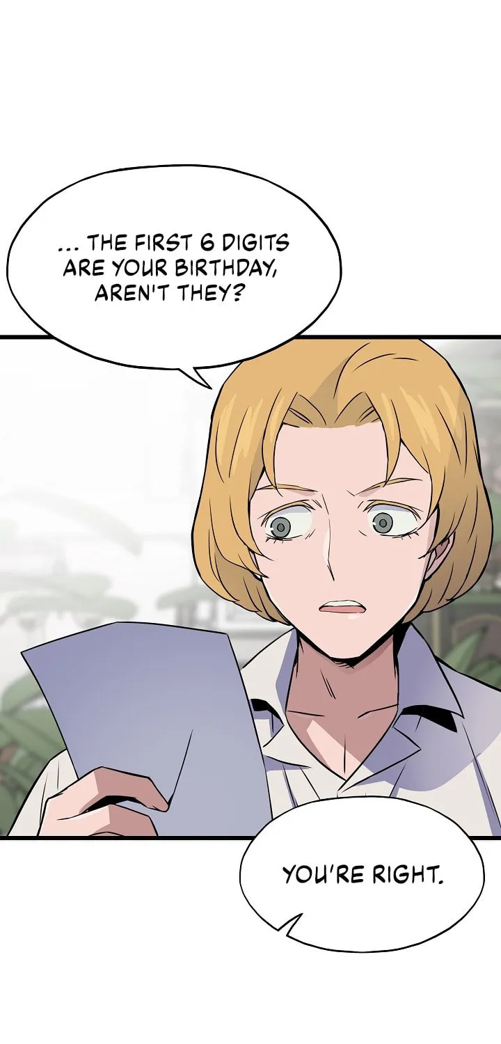 Past Life Regressor (2022) Chapter 6 page 55 - 