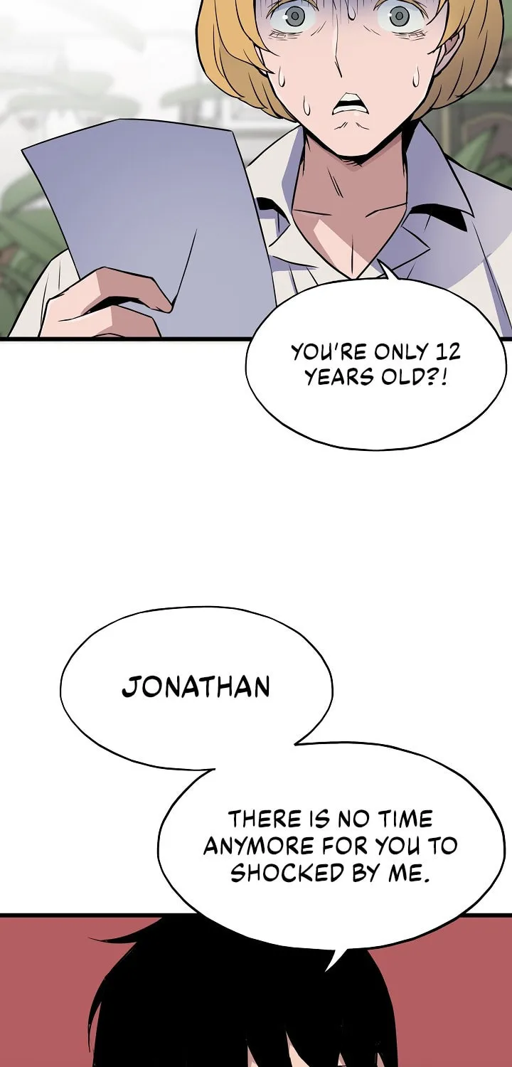 Past Life Regressor (2022) Chapter 6 page 57 - 