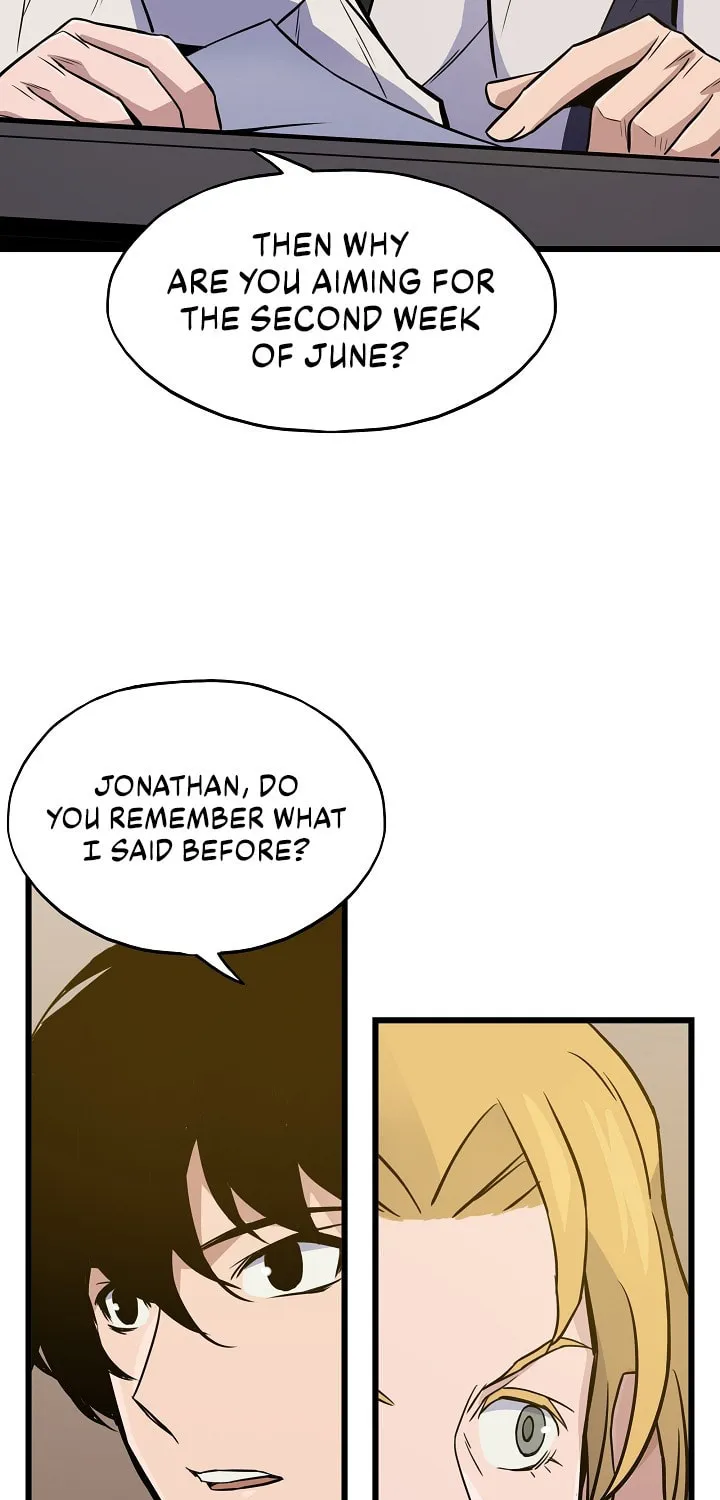 Past Life Regressor (2022) Chapter 6 page 63 - 