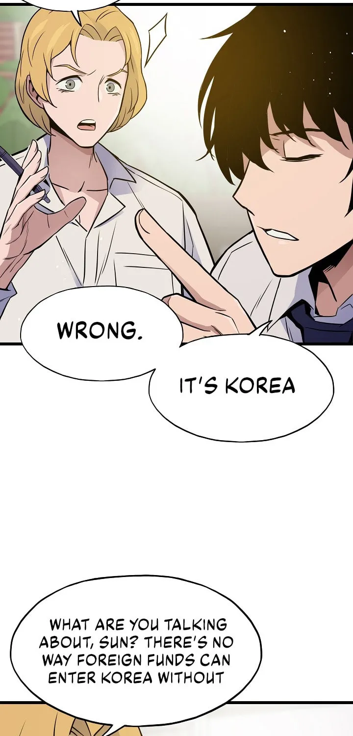 Past Life Regressor (2022) Chapter 6 page 67 - 