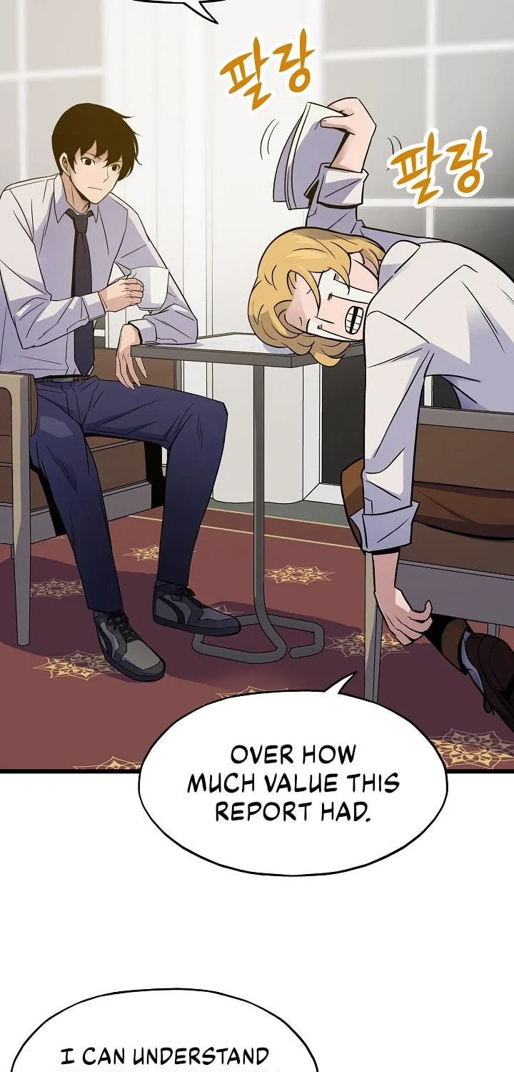 Past Life Regressor (2022) Chapter 6 page 9 - 