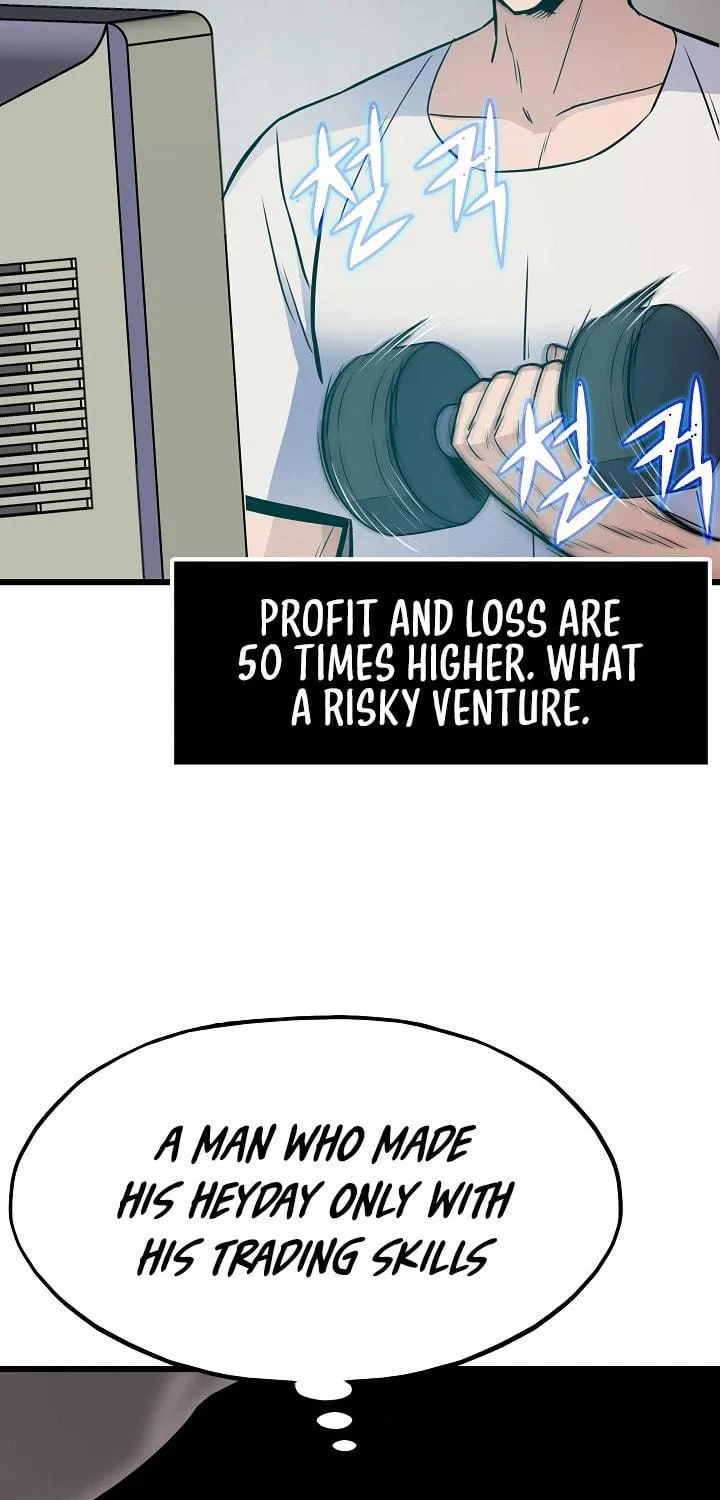 Past Life Regressor (2022) Chapter 6 page 95 - 