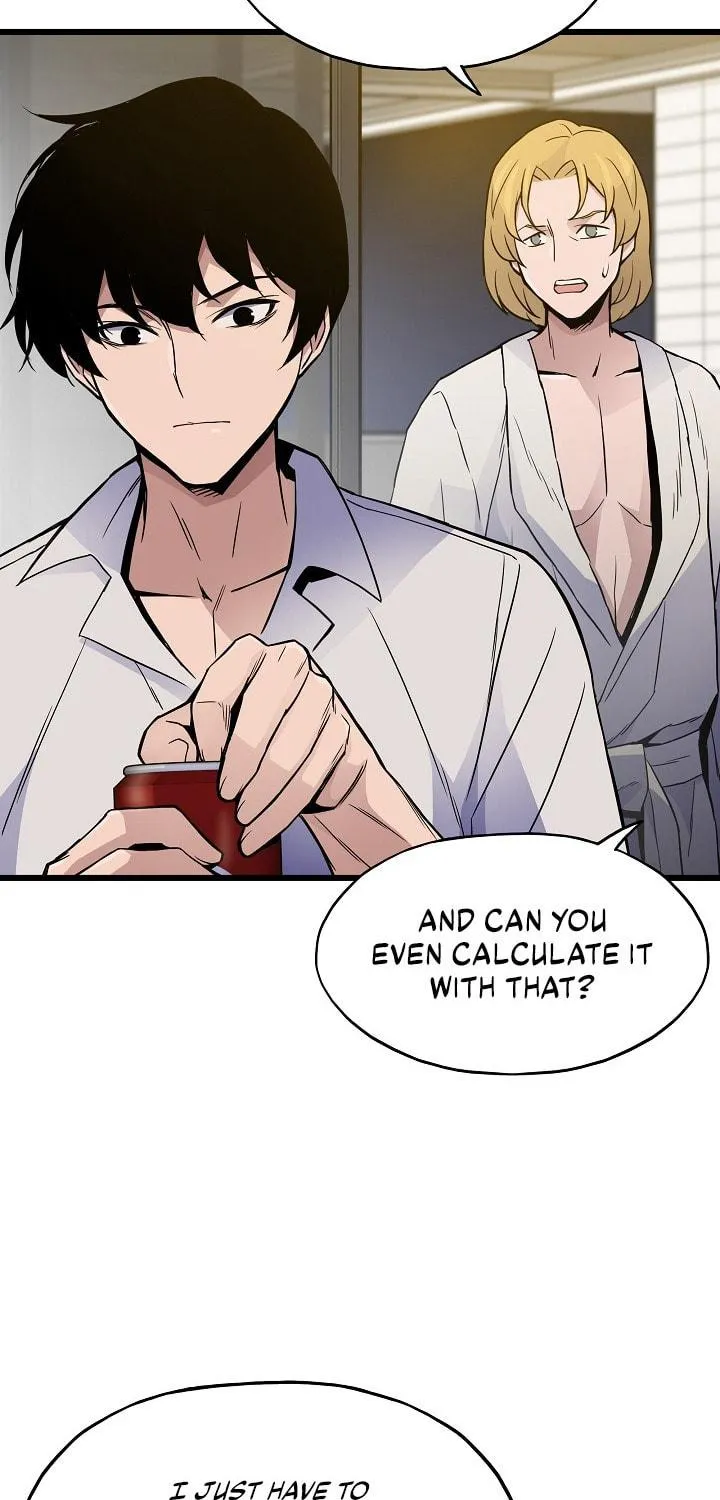 Past Life Regressor (2022) Chapter 7 page 39 - 