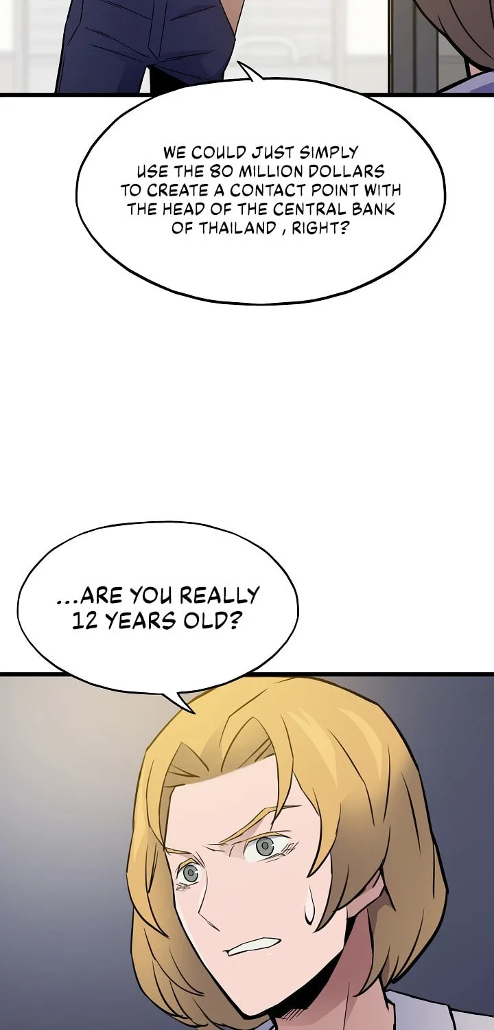 Past Life Regressor (2022) Chapter 7 page 43 - 