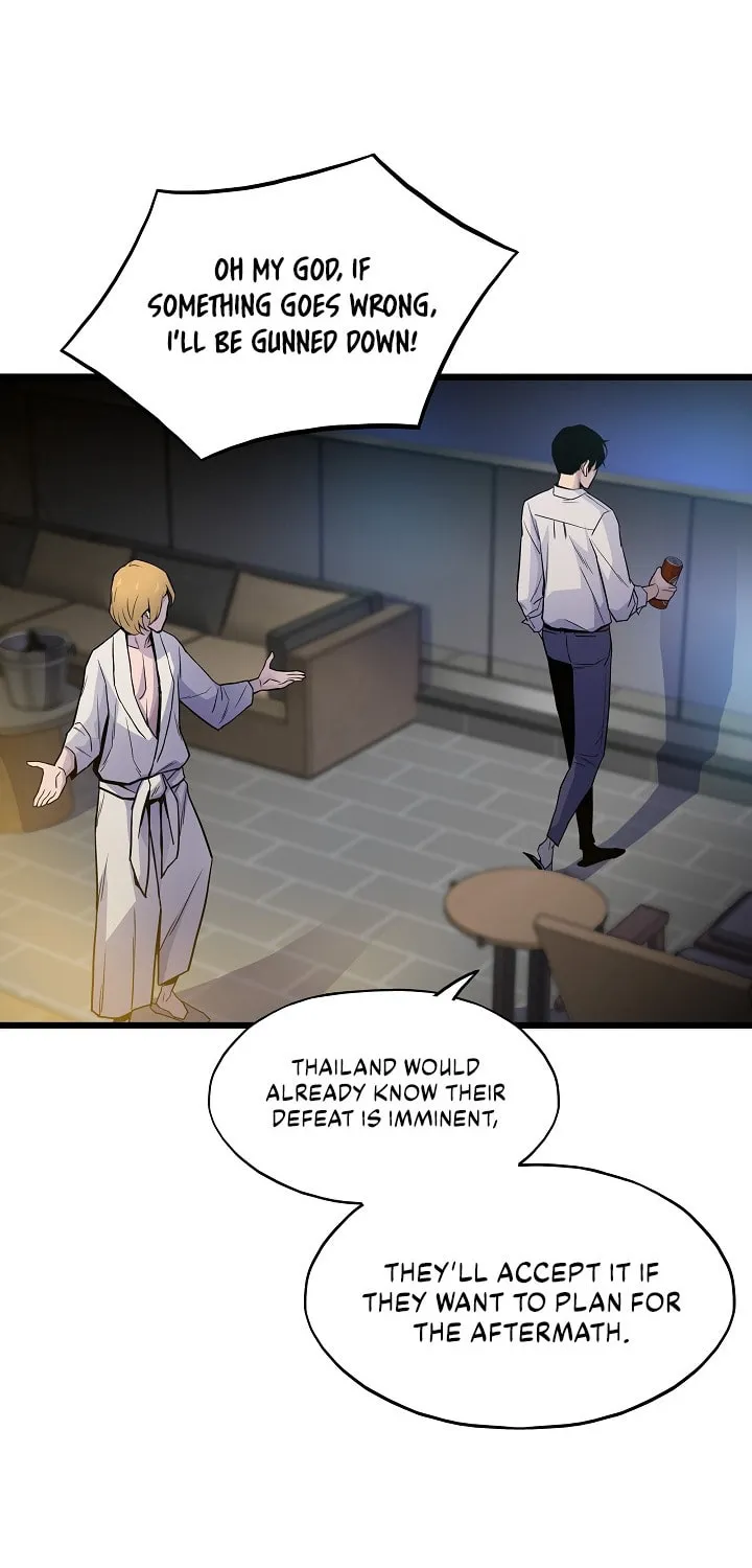 Past Life Regressor (2022) Chapter 7 page 45 - 