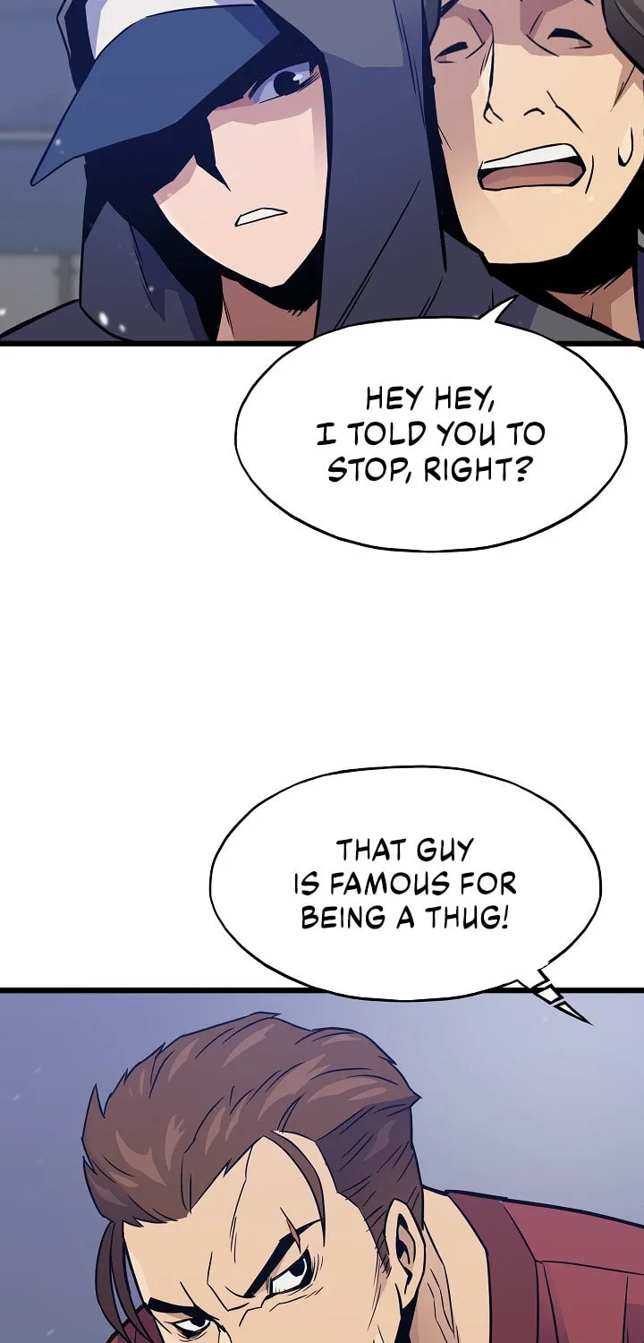Past Life Regressor (2022) Chapter 7 page 61 - 