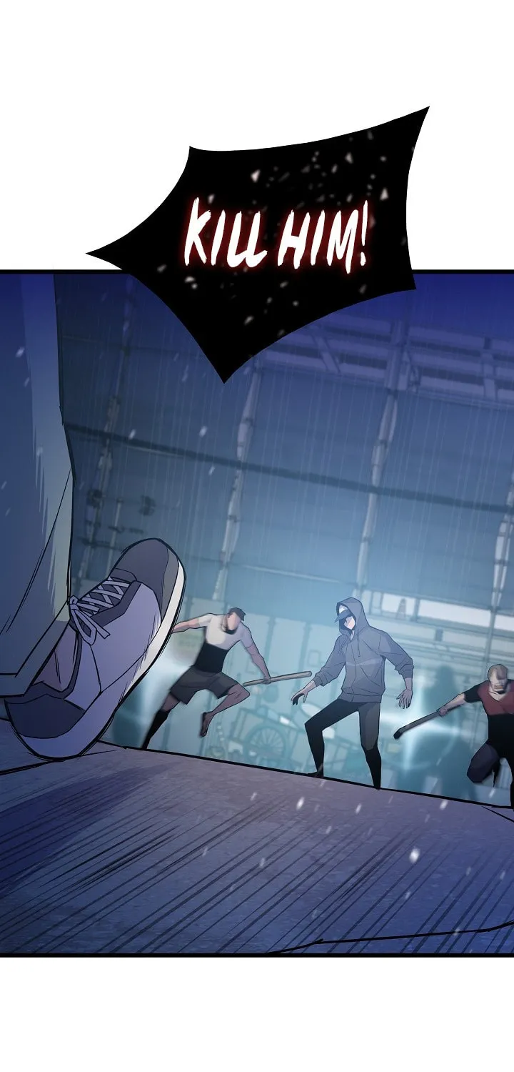 Past Life Regressor (2022) Chapter 7 page 75 - 