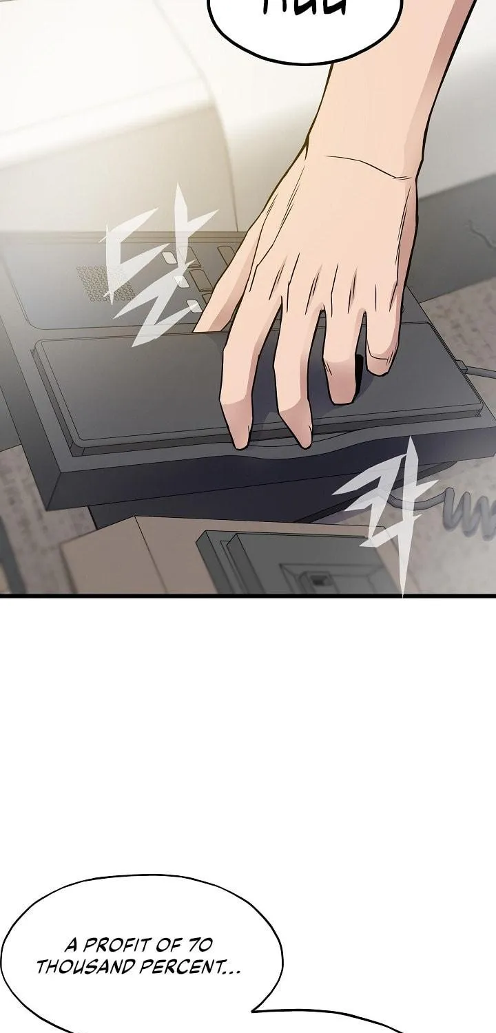 Past Life Regressor (2022) Chapter 7 page 9 - 