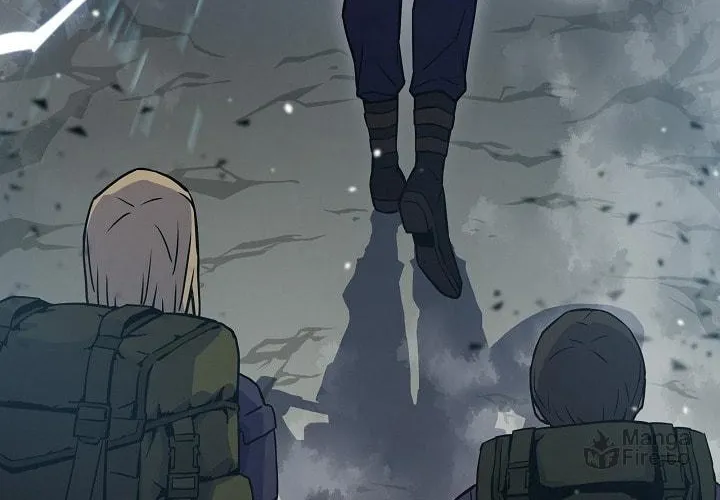 Past Life Regressor (2022) Chapter 8 page 108 - 