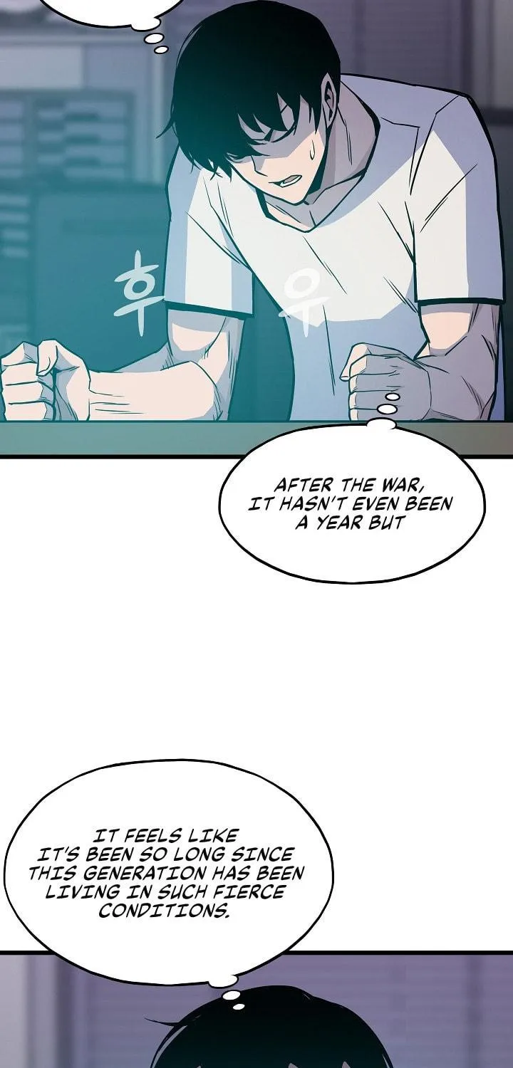 Past Life Regressor (2022) Chapter 8 page 113 - 